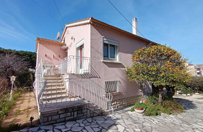 maison 7 pièces 150 m2 à vendre à La Seyne-sur-Mer (83500)