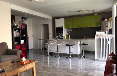 location appartement 1 085 € CC /mois à proximité de Toulon (83100)