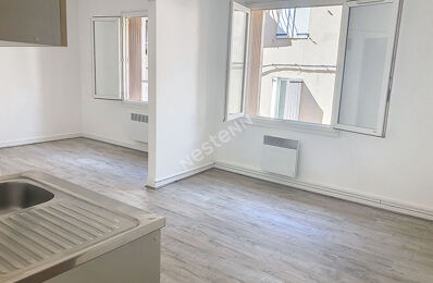 appartement 1 pièces 26 m2 à louer à Bandol (83150)