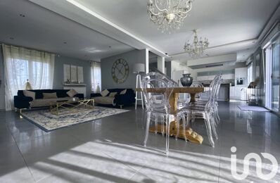 vente maison 599 900 € à proximité de Champs-sur-Marne (77420)