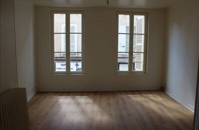 location appartement 425 € CC /mois à proximité de Chevannes (89240)