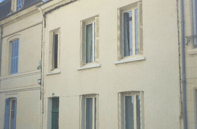 vente maison 106 200 € à proximité de Lésigny (86270)