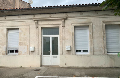 vente immeuble 198 000 € à proximité de Saint-Palais-sur-Mer (17420)