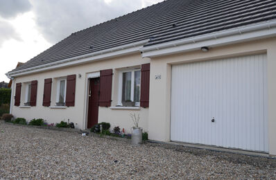 vente maison 209 000 € à proximité de Saint-Wandrille-Rancon (76490)