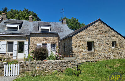 vente maison 631 000 € à proximité de Sainte-Anne-d'Auray (56400)