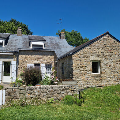 Maison 5 pièces 152 m²