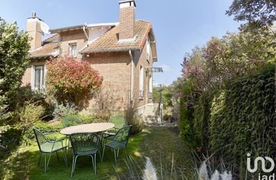 vente maison 1 195 000 € à proximité de Rueil-Malmaison (92500)