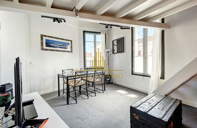location appartement 1 035 € CC /mois à proximité de Bordeaux (33200)