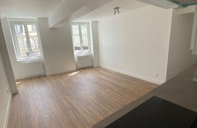 appartement 2 pièces 36 m2 à louer à Rouen (76000)