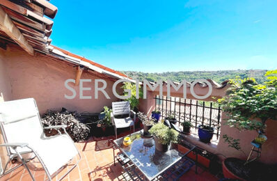 vente maison 348 000 € à proximité de Escragnolles (06460)