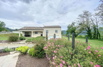 vente maison 410 000 € à proximité de Loriol-sur-Drôme (26270)