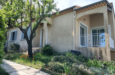 location maison 1 300 € CC /mois à proximité de Portes-Lès-Valence (26800)