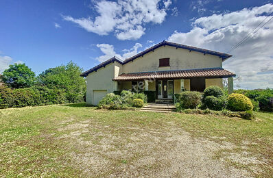vente maison 218 000 € à proximité de La Salvetat-Belmontet (82230)