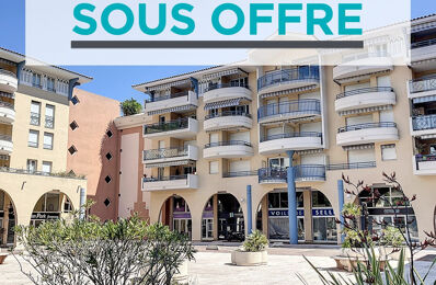 vente appartement 420 000 € à proximité de Saint-Aygulf (83370)