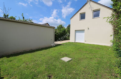 location maison 850 € CC /mois à proximité de Montigny-le-Franc (02250)