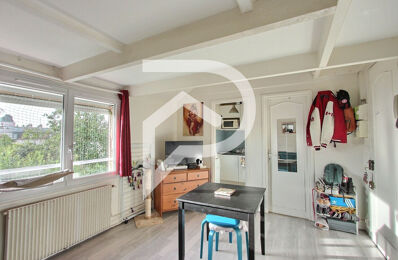 vente appartement 175 000 € à proximité de Lagny-sur-Marne (77400)
