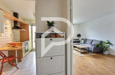 vente appartement 310 000 € à proximité de Gournay-sur-Marne (93460)