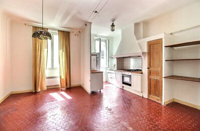 vente appartement 210 000 € à proximité de Marseille 2 (13002)