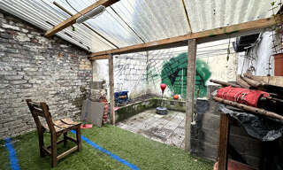 Maison 5 Pièces 95 m² à vendre à Croix (59170)