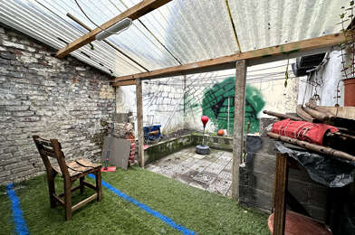 Maison 5 pièces 112000 €