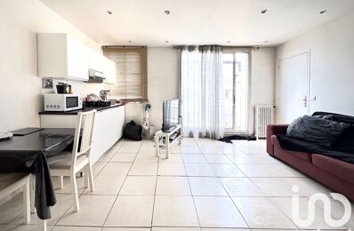 vente appartement 315 000 € à proximité de Sèvres (92310)