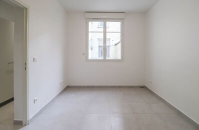 location appartement 750 € CC /mois à proximité de Fontenay-Aux-Roses (92260)