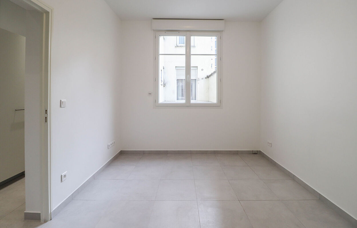appartement 1 pièces 19 m2 à louer à Montrouge (92120)