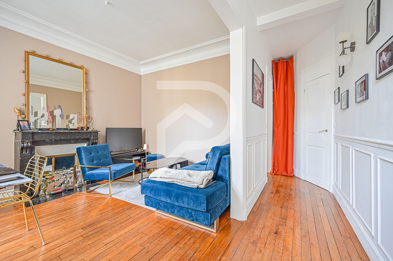 Appartement a vendre  - 4 pièce(s) - 87 m2 - Surfyn
