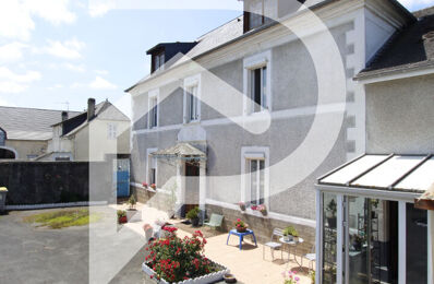 vente maison 261 000 € à proximité de Bénéjacq (64800)