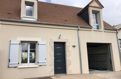 location maison 1 400 € CC /mois à proximité de Châteauneuf-sur-Loire (45110)