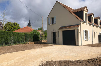 location maison 1 250 € CC /mois à proximité de Châteauneuf-sur-Loire (45110)