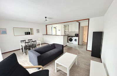 location appartement 890 € CC /mois à proximité de Fenouillet (31150)