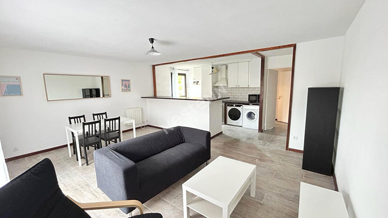 appartement 3 pièces 63 m2 à louer à Toulouse (31200)