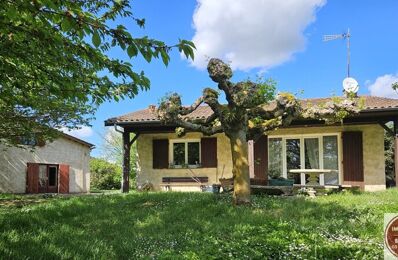 vente maison 185 500 € à proximité de Saint-Genis-du-Bois (33760)