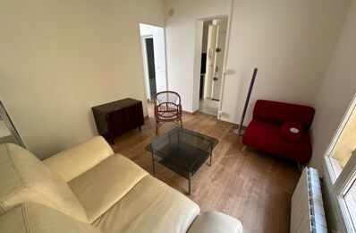 location appartement 1 127 € CC /mois à proximité de Paris (75)