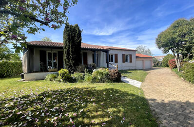 vente maison 289 000 € à proximité de Sainte-Colombe-de-Villeneuve (47300)