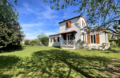 vente maison 274 900 € à proximité de Dolmayrac (47110)