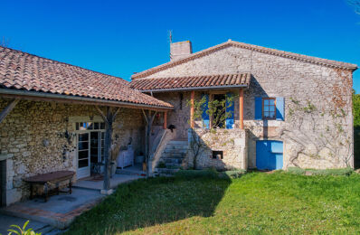 vente maison 279 000 € à proximité de Saint-Sylvestre-sur-Lot (47140)