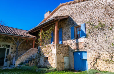 vente maison 265 000 € à proximité de Brassac (82190)