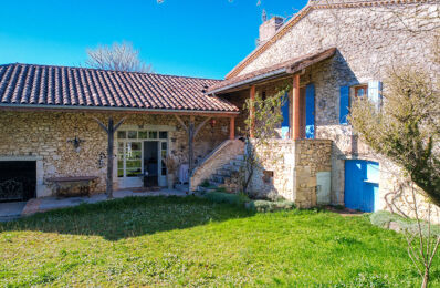 vente maison 265 000 € à proximité de Beauville (47470)