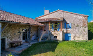 Maison 10 Pièces 185 m² à vendre à Massoulès (47140)