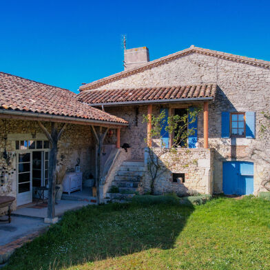 Maison 10 pièces 249000 €