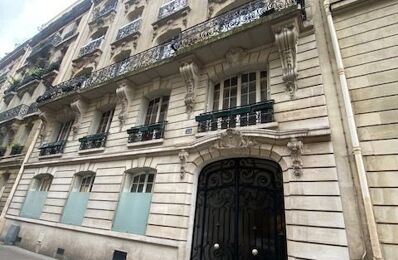 location bureau 4 531 € CC /mois à proximité de Saint-Germain-en-Laye (78100)