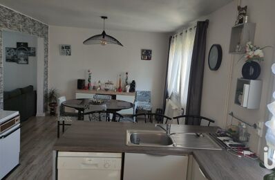 vente maison 154 000 € à proximité de Villemorien (10110)