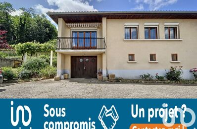 vente maison 230 000 € à proximité de Lupé (42520)