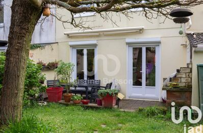 vente maison 298 000 € à proximité de Vigneux-de-Bretagne (44360)