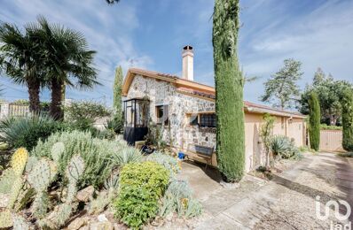 vente maison 299 000 € à proximité de La Celle-sur-Morin (77515)