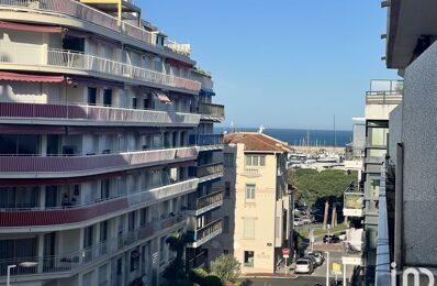 vente appartement 432 000 € à proximité de Nice (06100)