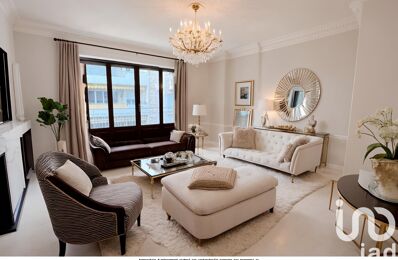 vente appartement 429 000 € à proximité de Cannes (06400)