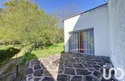 vente maison 75 000 € à proximité de Rebourguil (12400)